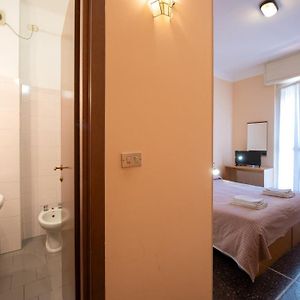 Camera con letto king size
