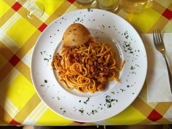 Bar Trattoria Charlie